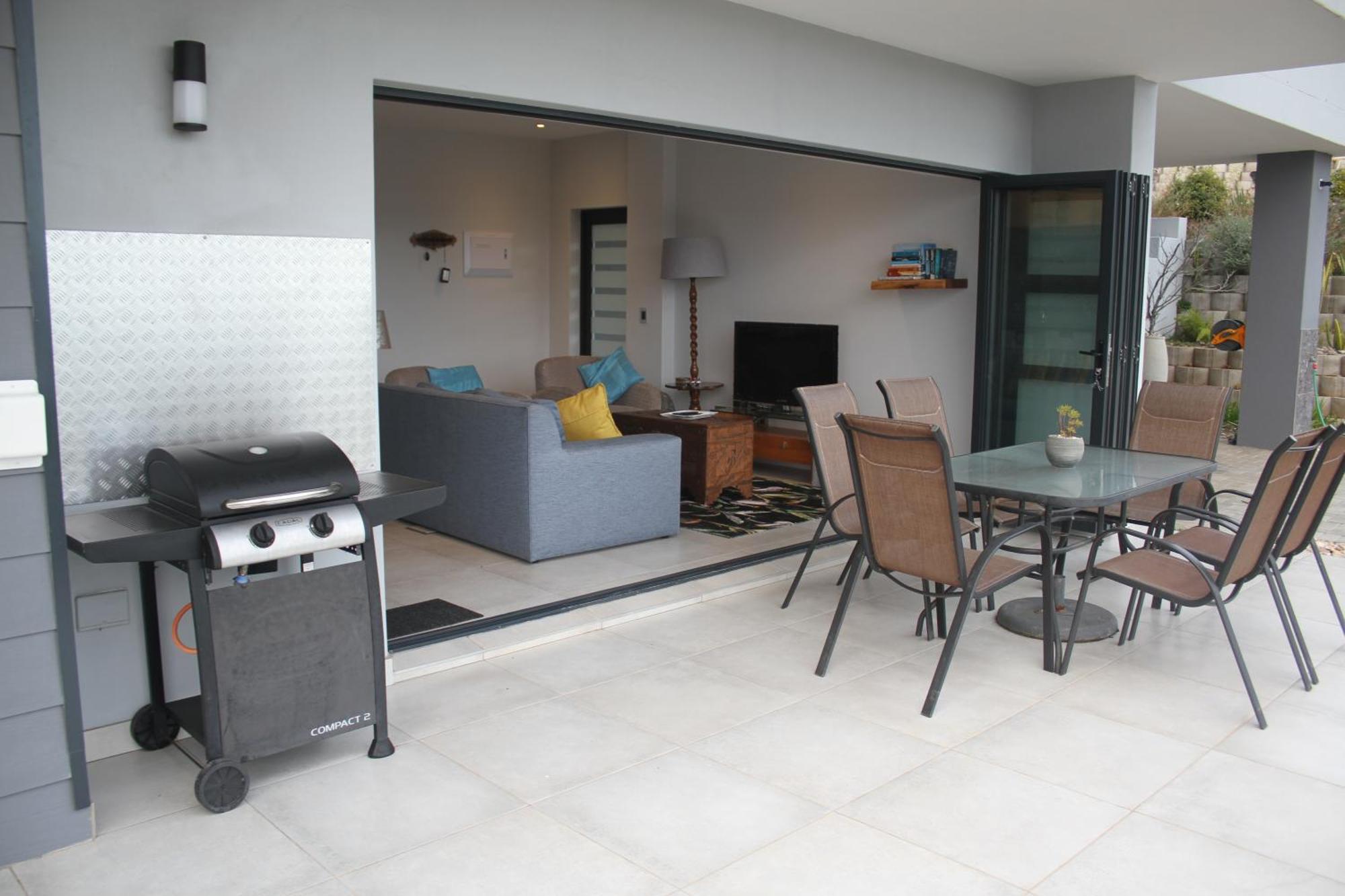Heron'S View - Lagoon Views And Solar Power @Lake Brenton, Knysna Bagian luar foto